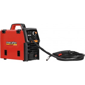 Poste à souder MIG 120i NG 120A Max - 460212 MECAFER