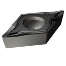 Plaquette de tournage CoroTurn® 107 - par 10 SANDVIK TOOLING FR DIV COROMANT