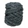 Bourrelet coton dit de soie - calorifugeage des tuyauteries