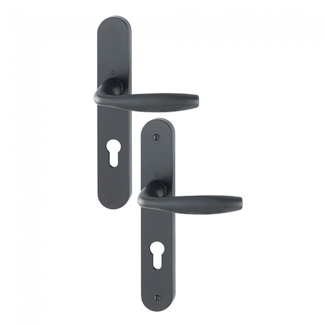 Ensemble-bequilles-plaques-clé-I-aluminium-noir-new-york-hoppe.jpg HOPPE