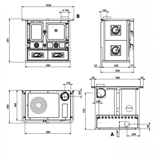 schema-rosa16-ceramica.jpg LA NORDICA EXTRAFLAME