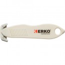 Cutter de sécurité type coupe-carton ERKO