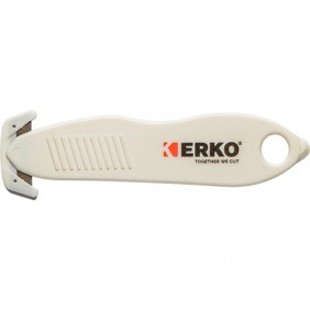 Cutter de sécurité type coupe-carton ERKO