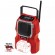 Radio sans fil 18V - TC-RA 18 Li BT - Solo - Power X-Change