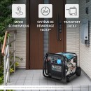Groupe électrogène:onduleur - démarrage électrique - 8,5 kW - 230V - KS 8100iE ATSR - Bricozor 5.jpeg KONNER & SOHNEN