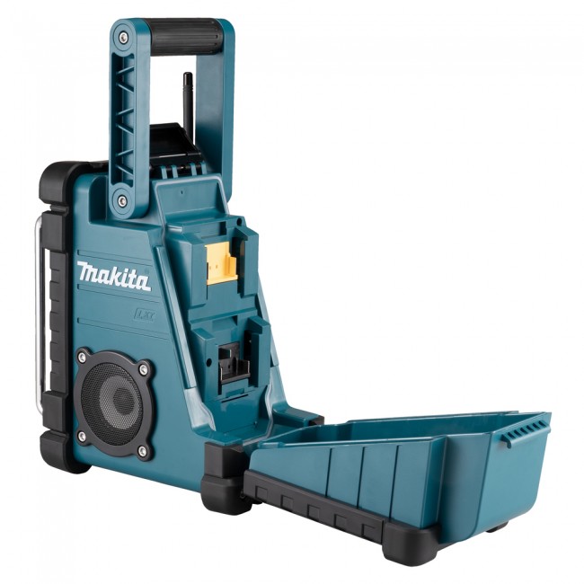 Radio de chantier LXT® 18V - Solo - DMR116 - Bricozor 2.jpg MAKITA