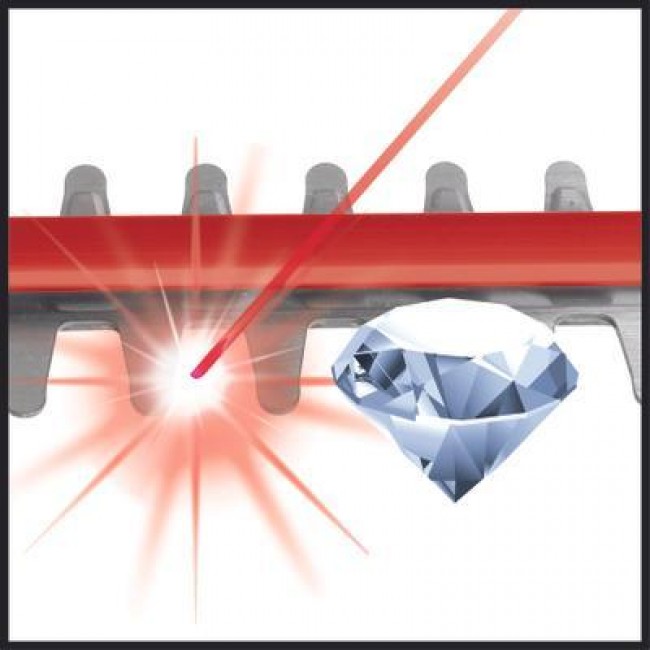 Taille-haies sans fil - GC-CH 1846 Li-Solo - Power X-Change - Bricozor 7.jpeg EINHELL