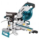 Scie à onglet radiale - 1200W - Ø 216 mm - LS0816F MAKITA