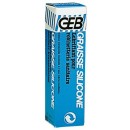 Graisse silicone pour robinetterie GEB