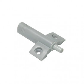 Support pour butée pour charnière invisible GTV