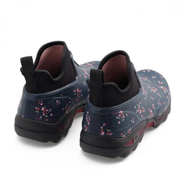 Bottillon multi-activités semelle auto-nettoyante Clean Lady GOJI - Bricozor 3.jpeg ROUCHETTE