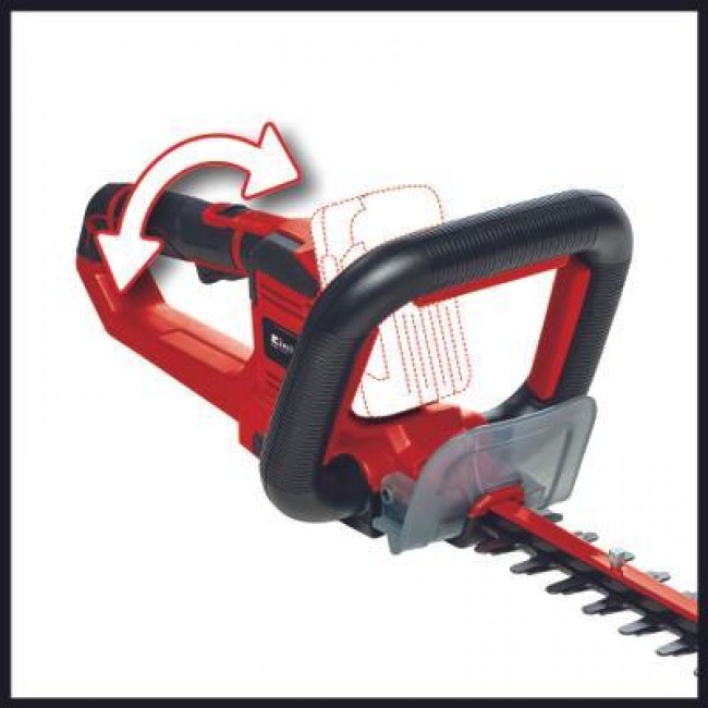 Taille-haies sans fil - GE-CH 18:60 Li-Solo - Power X-Change - Bricozor 4.jpeg EINHELL