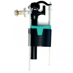 Robinet flotteur - alimentation latérale IDEAL STANDARD