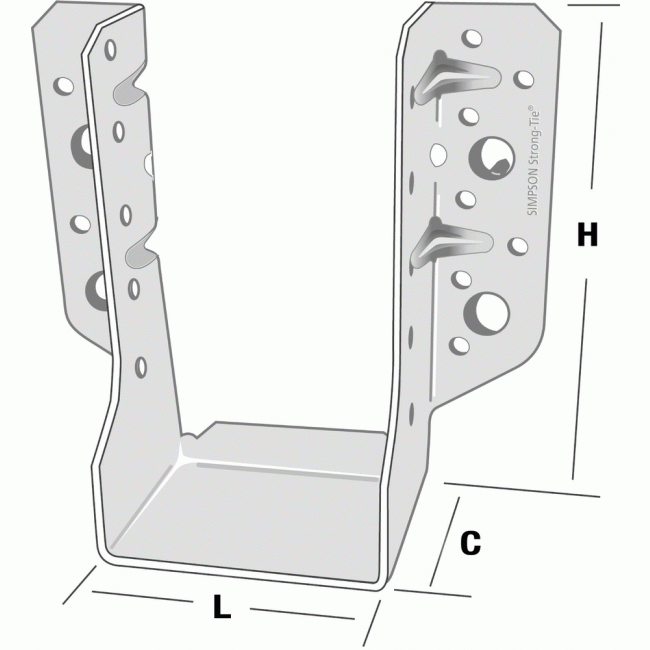 S373570.gif SIMPSON Strong-Tie