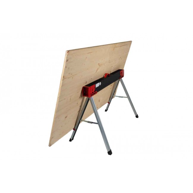 Tréteau pliable - charge 500 kg - AB1015FLEX - Bricozor 4.jpg HOLZMANN