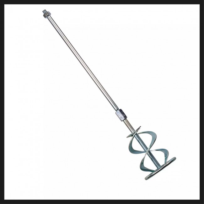 Mélangeur de peinture et mortier sans fil - TP-MX 18-2 Li BL - Solo - Power X-Change - Bricozor 6.jpeg EINHELL