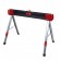 Tréteau pliable - charge 500 kg - AB1015FLEX