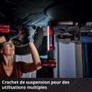 Projecteur de chantier 18V - TE-CL 18:1000 S Li - Solo - Power X-Change - Bricozor 4.jpeg EINHELL