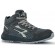 Chaussures hautes de sécurité DEXTER S1P SRC ESD - gris et bleu