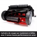 Tondeuse à main sur batterie - GE-HM 18:38 Li-Solo - Power X-Change - Bricozor 6.jpeg EINHELL