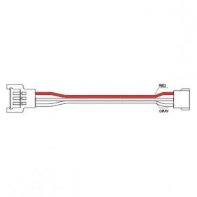 Câble d'extension pour interrupteur filaire pour module WIRED C L&S LIGHT