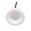 Spot LED encastré 5 à 7W CCT - compatible RE2020 - Folk Asled