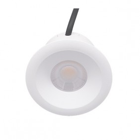 Spot LED encastré 5 à 7W CCT - compatible RE2020 - Folk Asled
