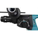 Marteau perforateur burineur sans fil SDS+ LXT® - 18V - 5 Ah - DHR243RTJ - Bricozor 10.jpg MAKITA