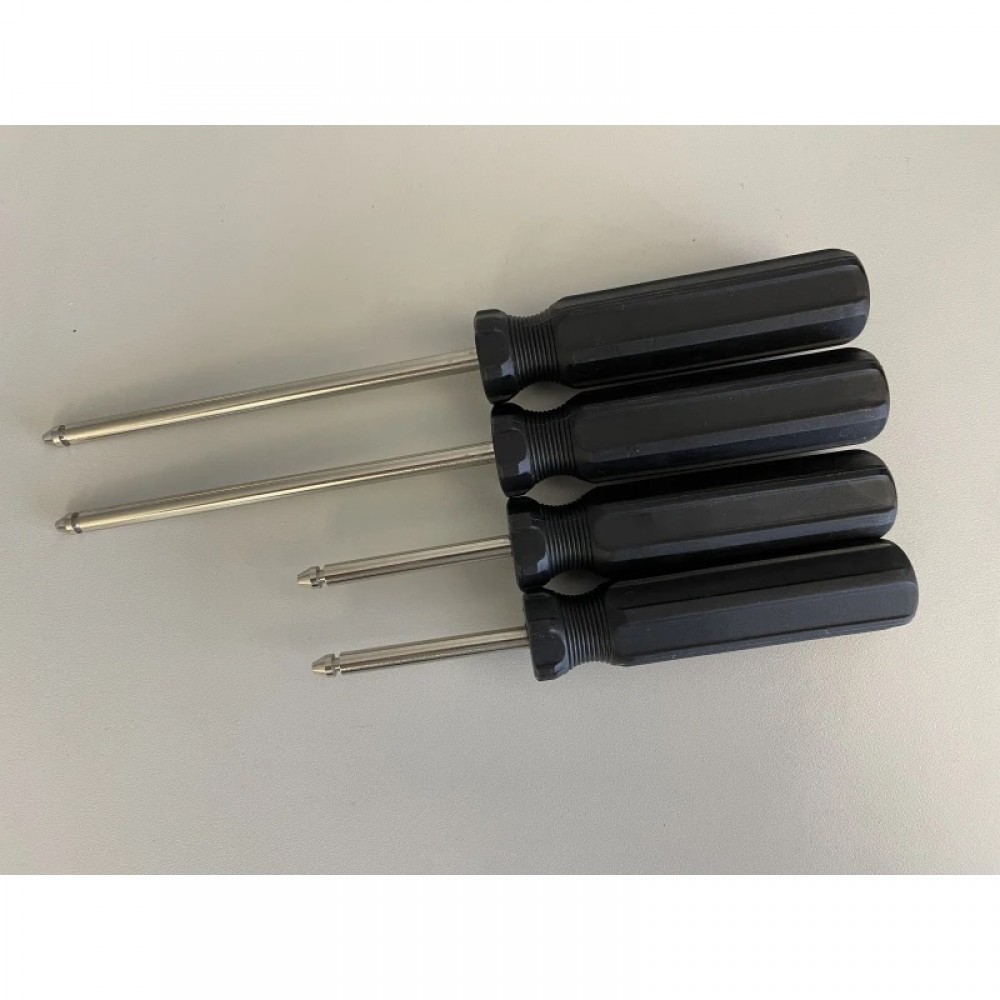 Lot De 4 Poignées De Gymnastique - Protection Mains Entraînement Musculation Fitness