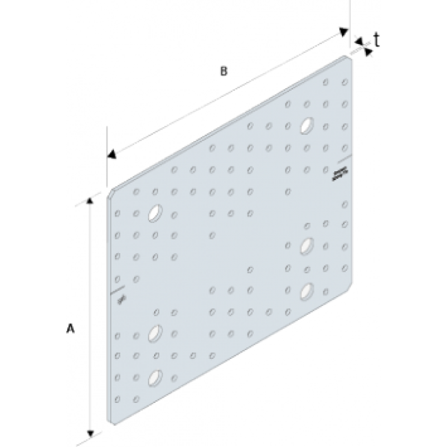 NPB255.png SIMPSON Strong-Tie