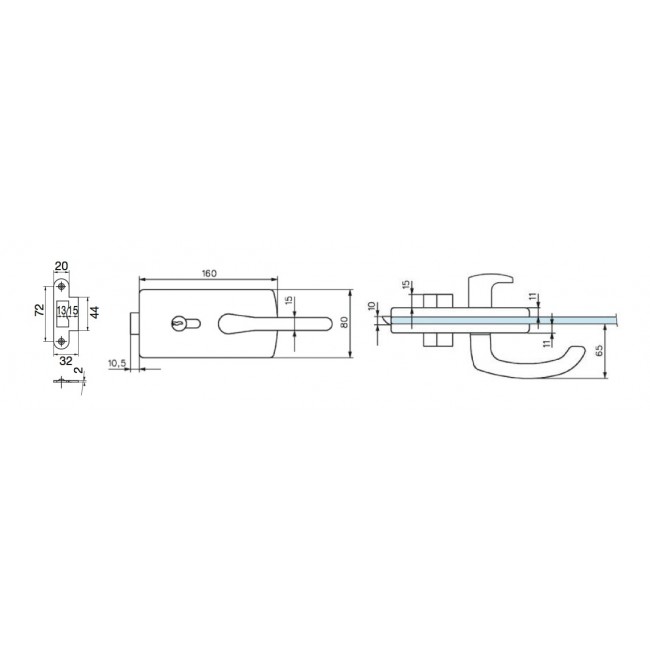 STREMLER-4307-schema.jpg ASSA ABLOY