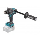 Perceuse visseuse sans fil XGT 40V - DF001GZ01 - Diamètre 13 mm - Solo MAKITA