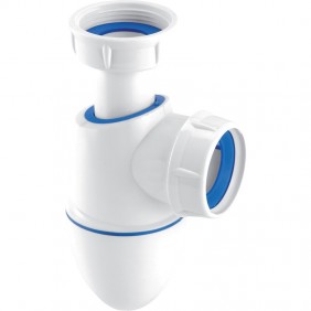 Siphon d'évier Easyphon NICOLL