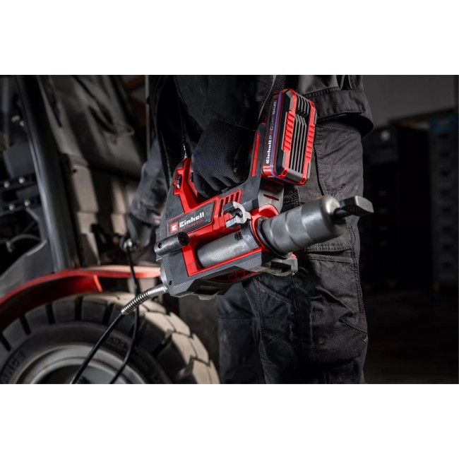 Pompe à graisse Pro TP-GR 18:690 Li - Solo - Power X-Change 4.jpeg EINHELL