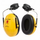 Coquilles antibruit - Optime I 3M
