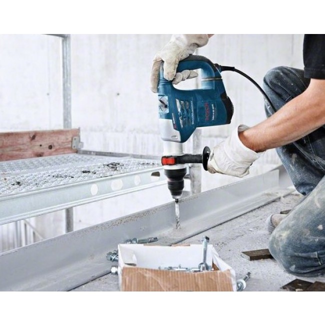 Perforateur 900 W SDS plus GBH 4-32 DFR BOSCH