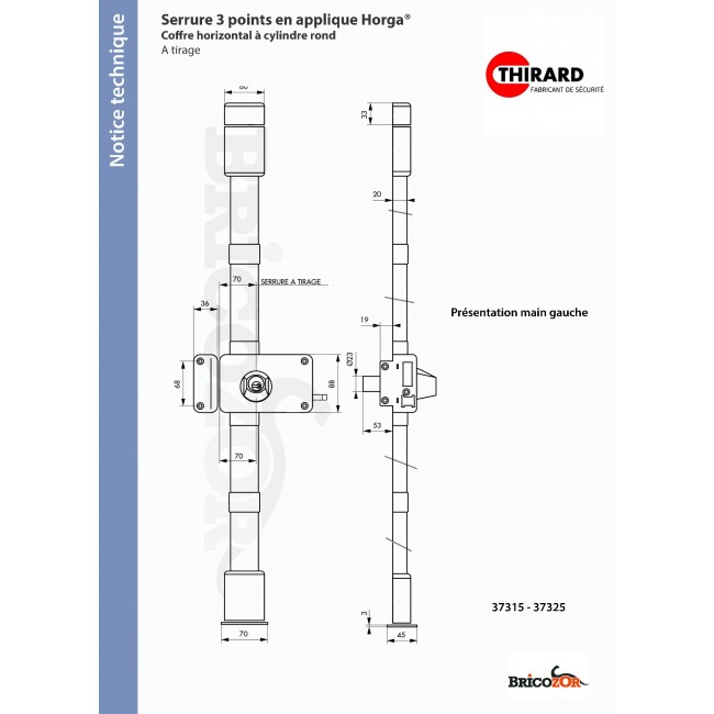 Serrure-3-points-applique-horizontale-tirage-cylindre-rond-Horga2-Thirard.jpg FTH THIRARD