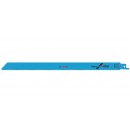 Lames de scies sabres bimétal - PRO S1225VF - Boite de 5 BOSCH