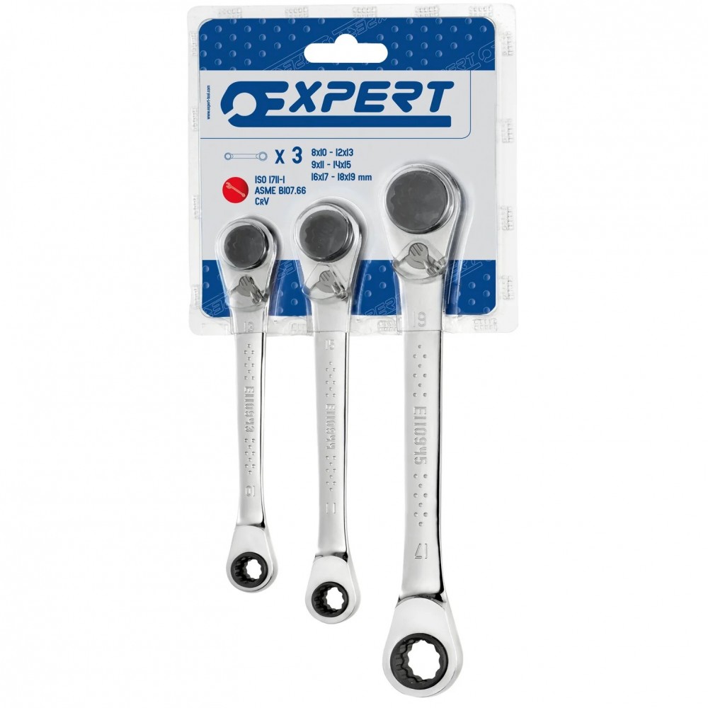 Clé Mixte MAC Tools 5/8" C 7 – 12 Points – Fabriquée Aux USA – Occasion