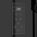 cabine-de-douche-hydromassante-115x90x220cm-temperature-aurlane-bricozor.jpg AURLANE