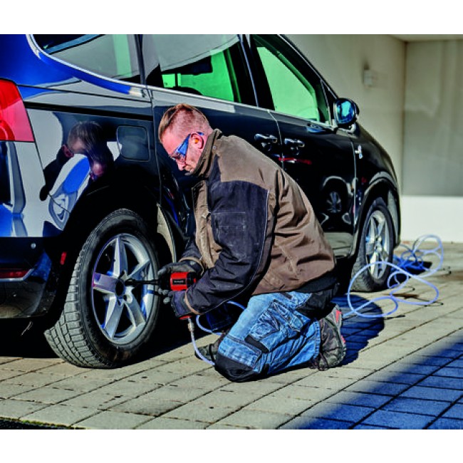 Clé à chocs pneumatique TC-PW 610 - Bricozor 6.jpeg EINHELL