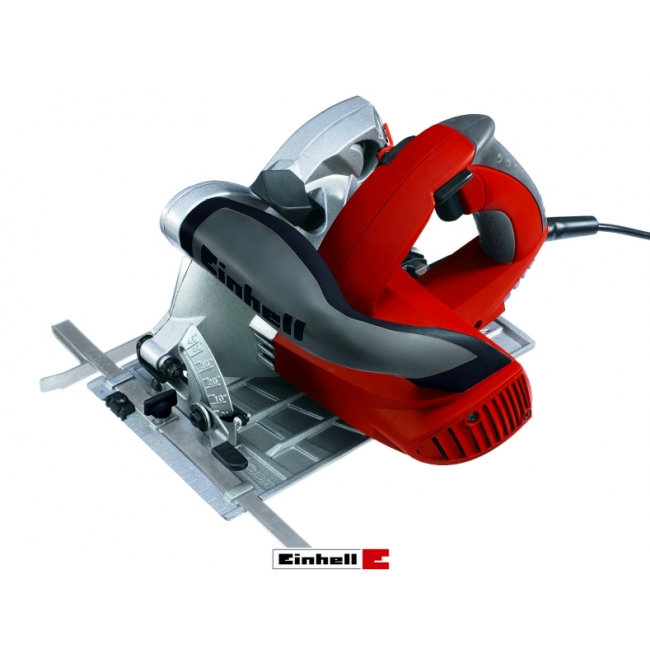 Scie circulaire 1200 W RT-CS 165 EINHELL