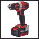 Kit d'outils électroportatifs TE-TK 18:2 Li - Power X-Change - Bricozor 2.jpeg EINHELL