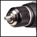 Perceuse à percussion sans fil pro - TP-CD 18:60 Li- i BL (2x2,0Ah) + 39 accessoires - Bricozor 5.jpeg EINHELL