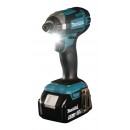 Visseuse à chocs sans fil LXT® 18 V - 4 Ah - DTD152RMJ - Bricozor 14.jpg MAKITA