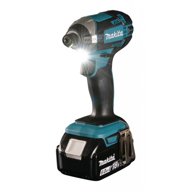 Visseuse à chocs sans fil LXT® 18 V - 4 Ah - DTD152RMJ - Bricozor 14.jpg MAKITA