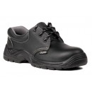 Chaussures basses de sécurité Agate II S3 FO SR embout acier - noir Coverguard