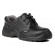 Chaussures basses de sécurité Agate II S3 FO SR embout acier - noir