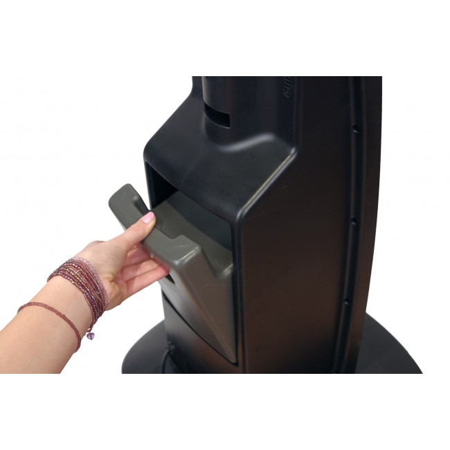 Reservoir d'eau de 3.2L.jpg O' FRESH