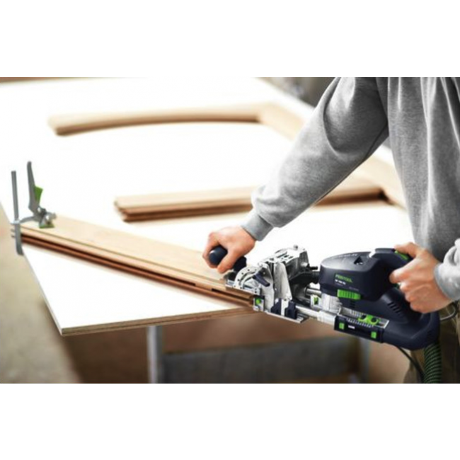 Fraiseuse domino - DF 700 EQ-Plus FESTOOL